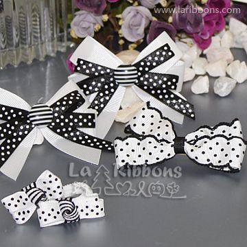 Hair Bow, Hair Clip, Barrettes, Hair Barrettes, Hair Grip